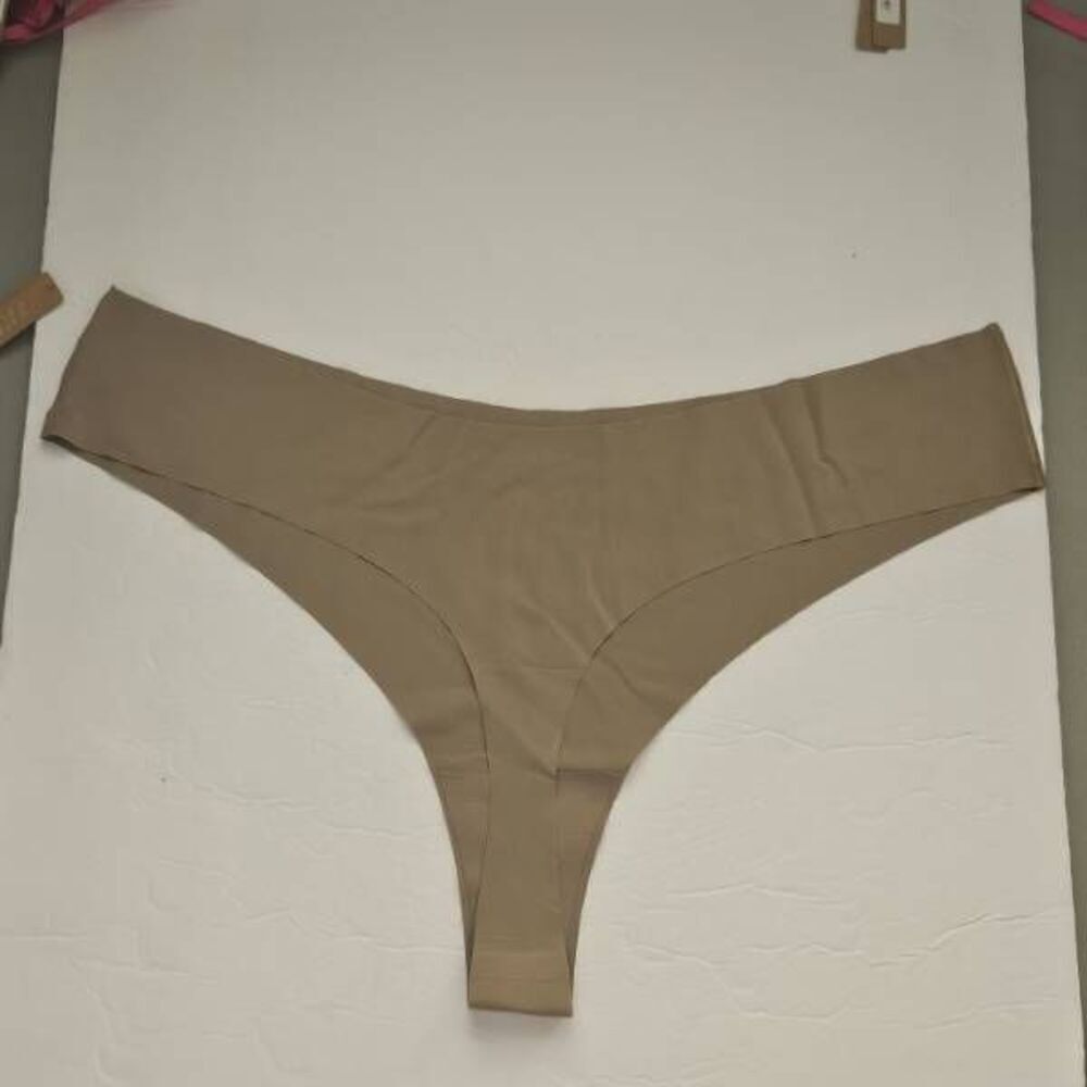 2 Pair SKIMS SLUB BIKINI PANTY NWT - Picture 7 of 10
